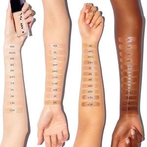 Dior Forever Skin Glow - Natürlich strahlendes Make-up - 24h langer Halt Dior Forever Skin Glow - Natürlich strahlendes Make-up - 24h langer Halt